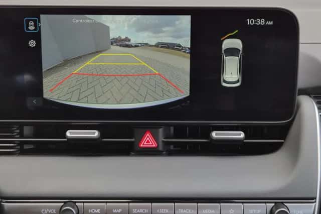 Hyundai Ioniq 5 (2025) thumbnail 5