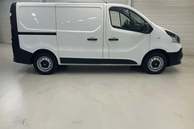Renault Trafic (2019) thumbnail 6