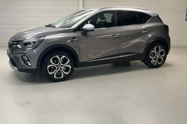 Renault Captur (2020) thumbnail 6