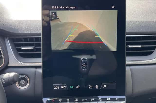 Renault Captur (2026) thumbnail 4