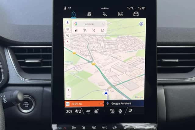 Renault Captur (2026) thumbnail 5