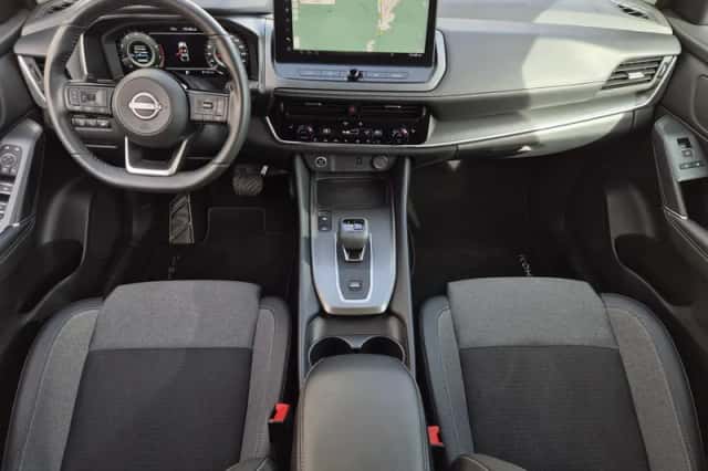 Nissan Qashqai (2024) thumbnail 2