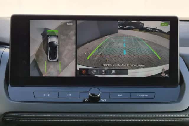 Nissan Qashqai (2024) thumbnail 6