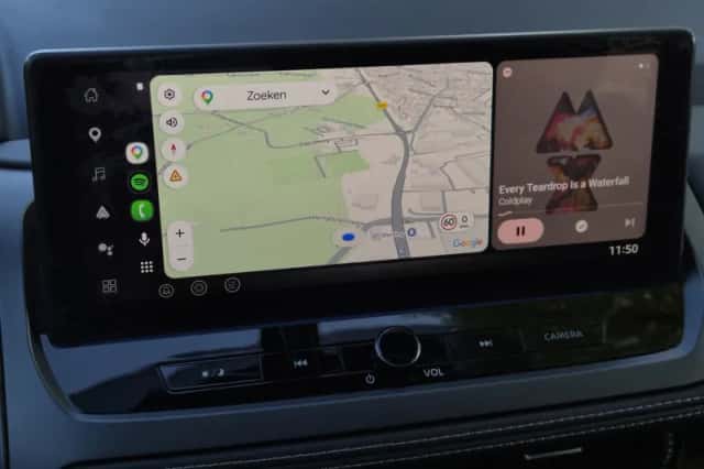 Nissan Qashqai (2025) thumbnail 5
