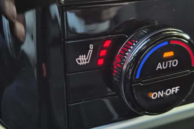 Nissan Qashqai (2025) thumbnail 6