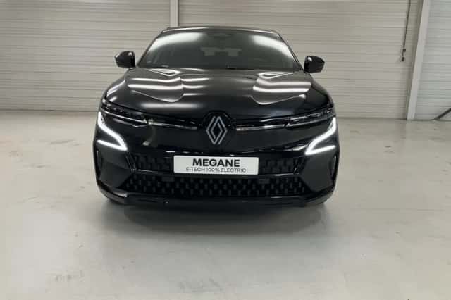 Renault Mégane E-Tech (2025) thumbnail 6