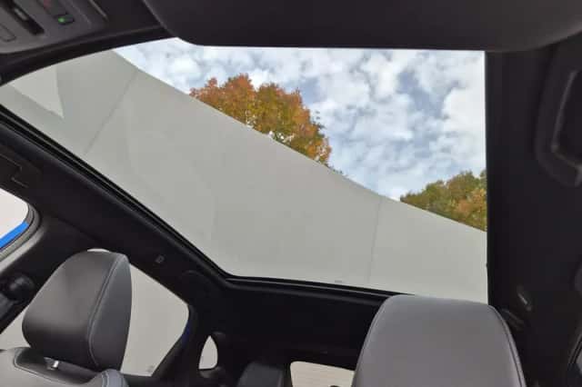 Nissan Qashqai (2023) thumbnail 4
