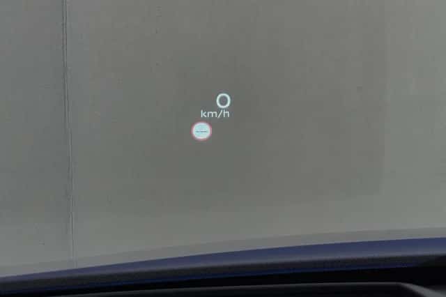 Nissan Qashqai (2023) thumbnail 5