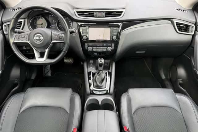 Nissan Qashqai (2020) thumbnail 2