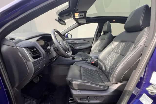 Nissan Qashqai (2023) thumbnail 6