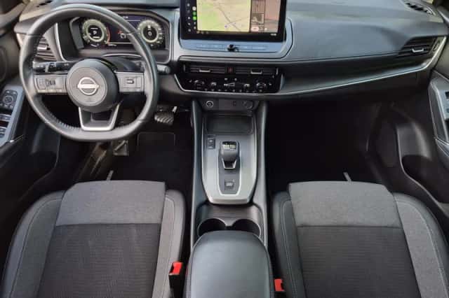 Nissan Qashqai (2024) thumbnail 2