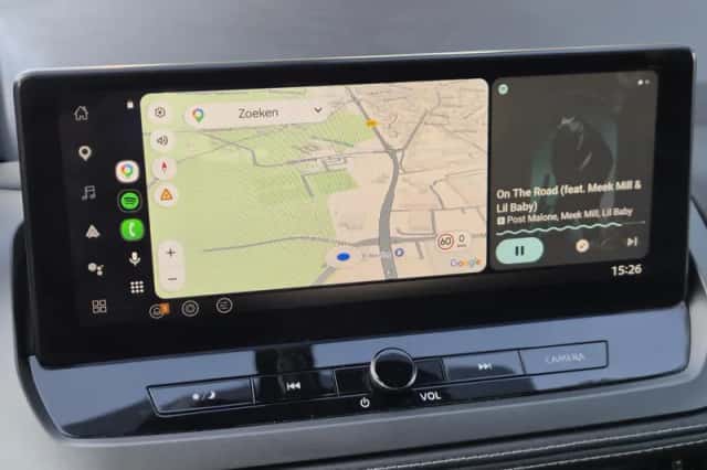 Nissan Qashqai (2024) thumbnail 5