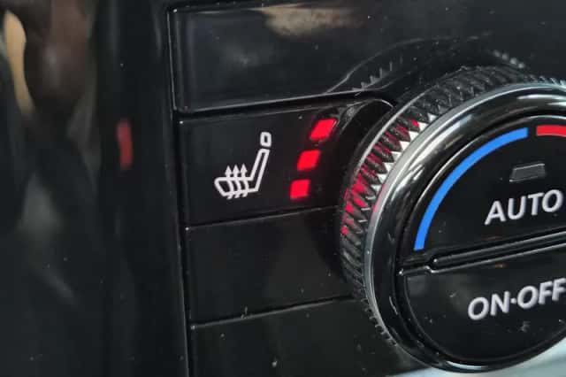 Nissan Qashqai (2024) thumbnail 6
