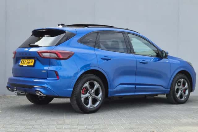 Ford Kuga (2026) thumbnail 3