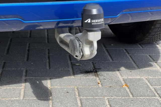 Ford Kuga (2026) thumbnail 5