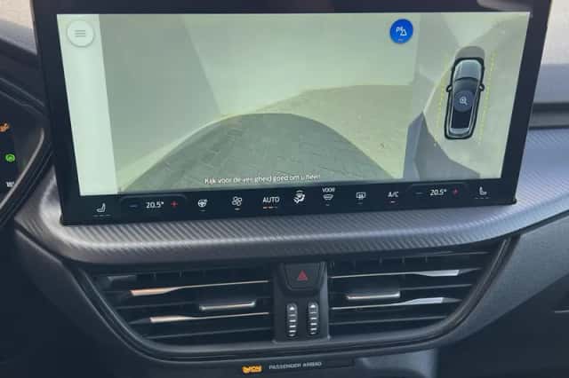 Ford Kuga (2026) thumbnail 6