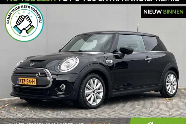 MINI Mini Electric (2019) thumbnail 1
