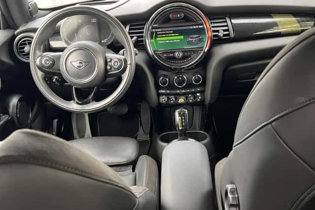 MINI Mini Electric (2019) thumbnail 2