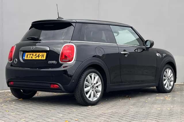 MINI Mini Electric (2019) thumbnail 4