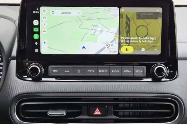 Hyundai Kona (2021) thumbnail 6