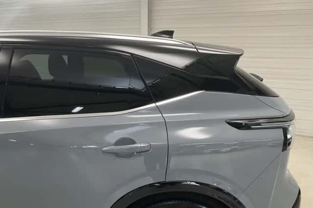 Nissan Qashqai (2026) thumbnail 5