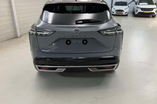 Nissan Qashqai (2026) thumbnail 6