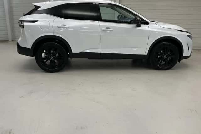 Nissan Qashqai (2026) thumbnail 3