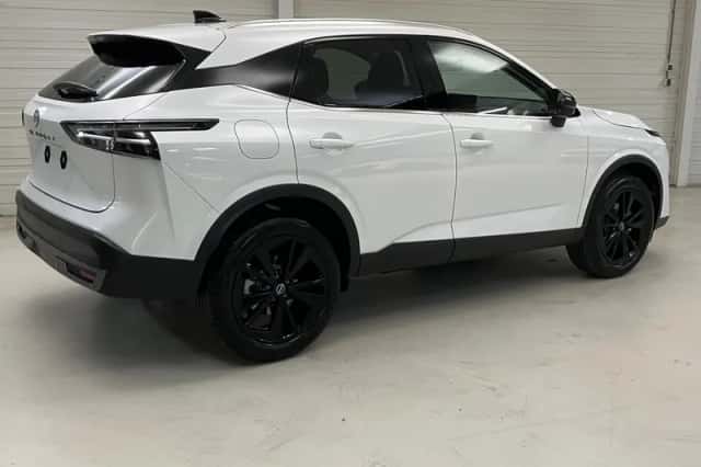 Nissan Qashqai (2026) thumbnail 5