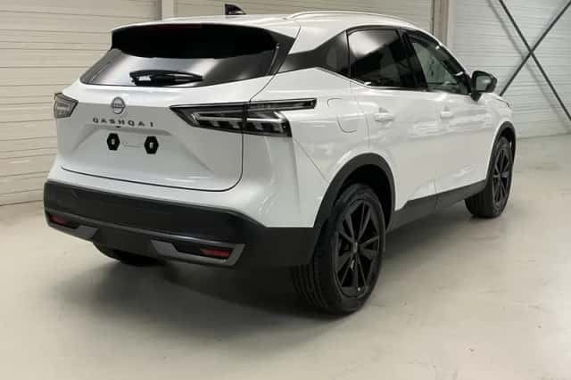 Nissan Qashqai (2026) thumbnail 6