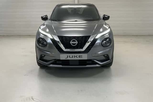 Nissan Juke (2026) thumbnail 3