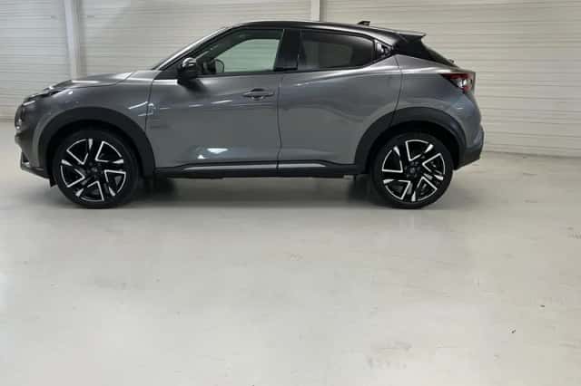 Nissan Juke (2026) thumbnail 4