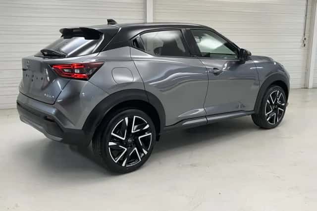 Nissan Juke (2026) thumbnail 5