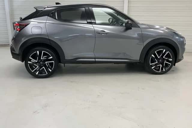 Nissan Juke (2026) thumbnail 6