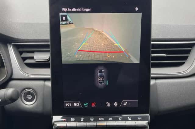 Renault Captur (2026) thumbnail 5