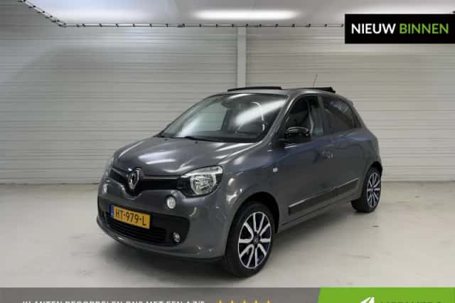 Renault Twingo (2016) thumbnail 1