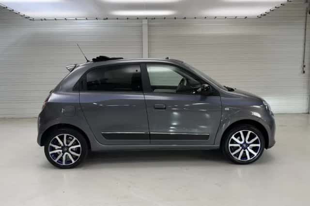 Renault Twingo (2016) thumbnail 3