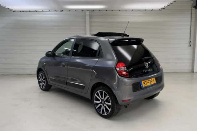 Renault Twingo (2016) thumbnail 4