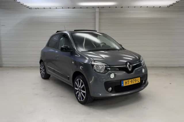 Renault Twingo (2016) thumbnail 5