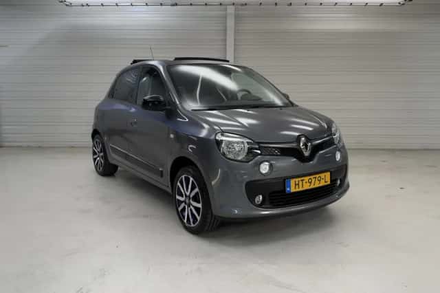 Renault Twingo (2016) thumbnail 6