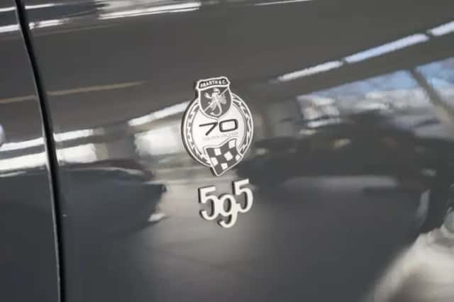 Abarth 500 (2019) thumbnail 4