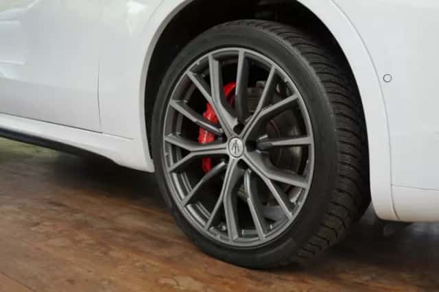 Maserati Grecale (2023) thumbnail 4