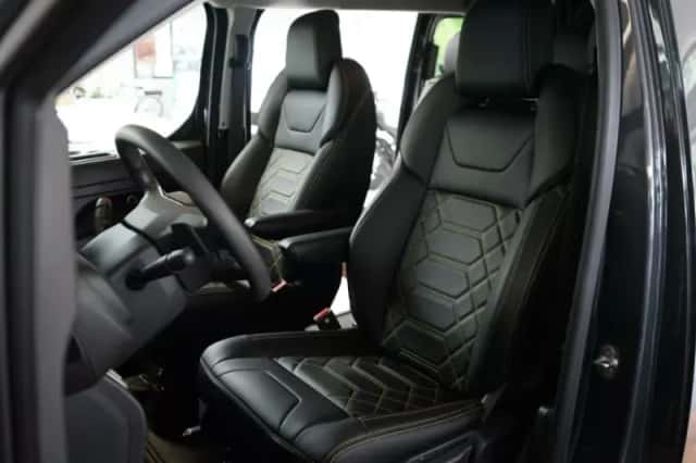 Fiat Scudo (2024) thumbnail 2