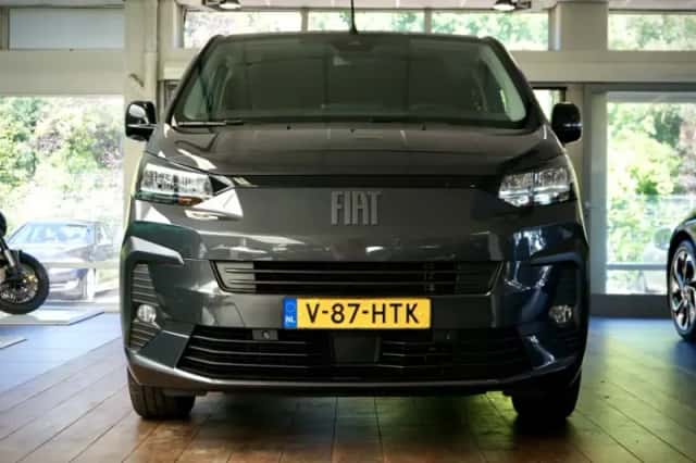 Fiat Scudo (2024) thumbnail 3