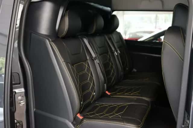 Fiat Scudo (2024) thumbnail 4