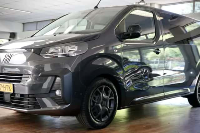 Fiat Scudo (2024) thumbnail 5
