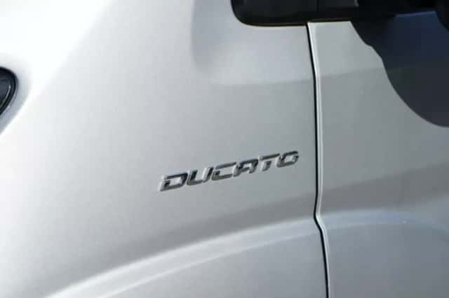 Fiat Ducato (2020) thumbnail 4