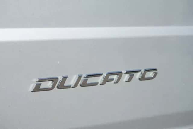 Fiat Ducato (2020) thumbnail 6