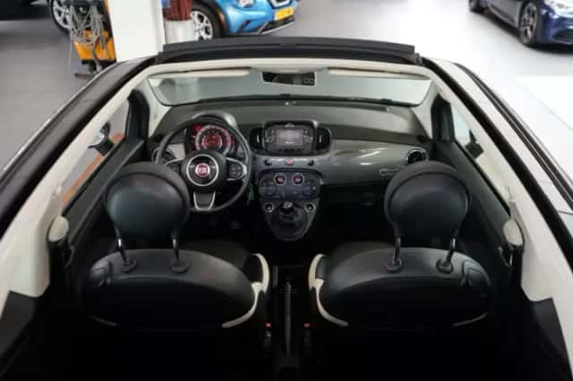 Fiat 500C (2019) thumbnail 2