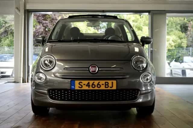 Fiat 500C (2019) thumbnail 3