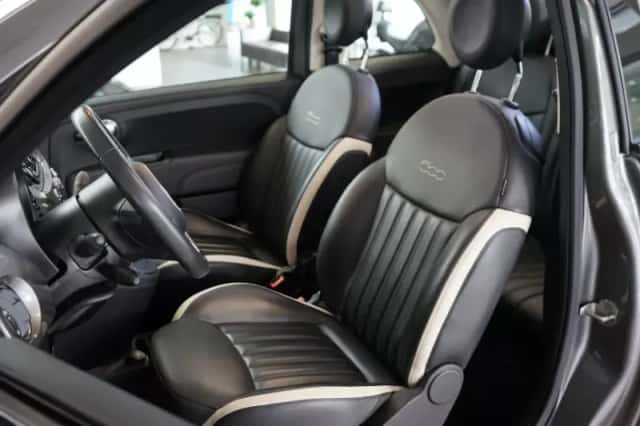 Fiat 500C (2019) thumbnail 4